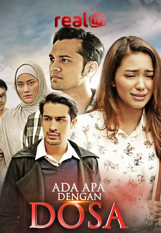 Ada Apa Dengan Dosa